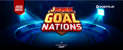 Goal Nation Bonus