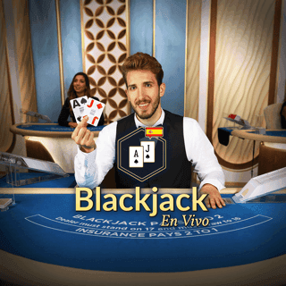 Blackjack Clásico en Español 4 game icon