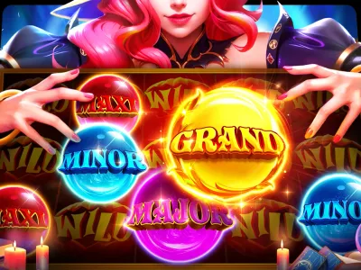 Sorteos en Vivo y Premios screenshot