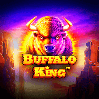 Buffalo King game thumbnail
