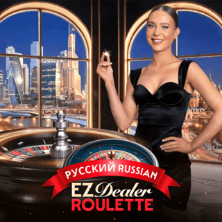 EZ Dealer Roulette Russian game thumbnail