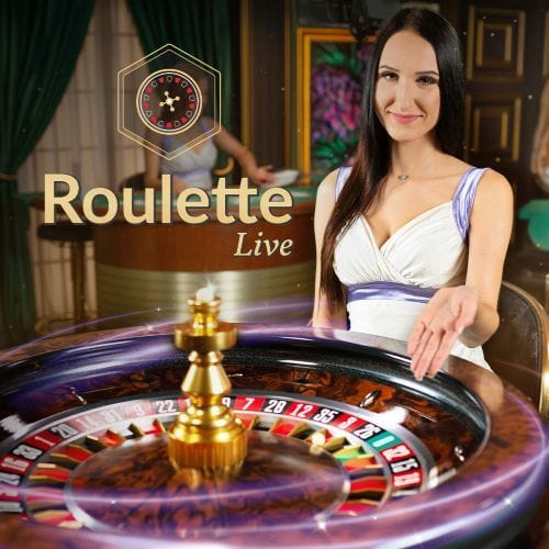 Lotus Roulette game thumbnail
