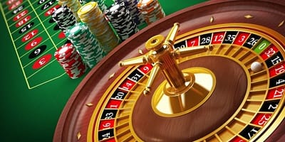 Sports betting
