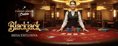 Blackjack Master