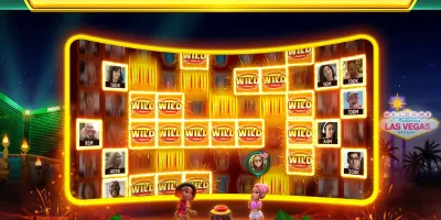 Interfaz Principal de wplay screenshot