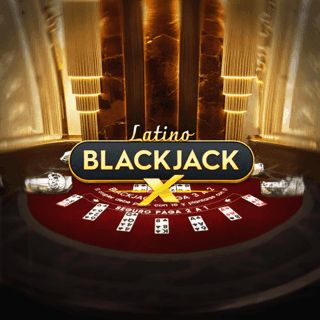 BlackjackX Latino 2 game icon