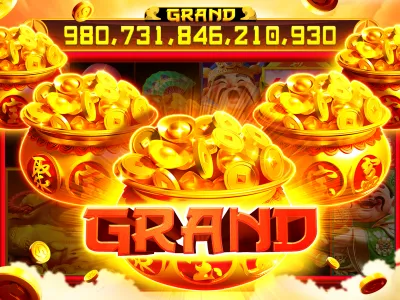 Games menu