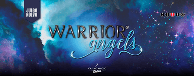 Warrior Angels Reward