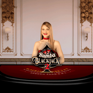 Rumba Blackjack 2 game icon